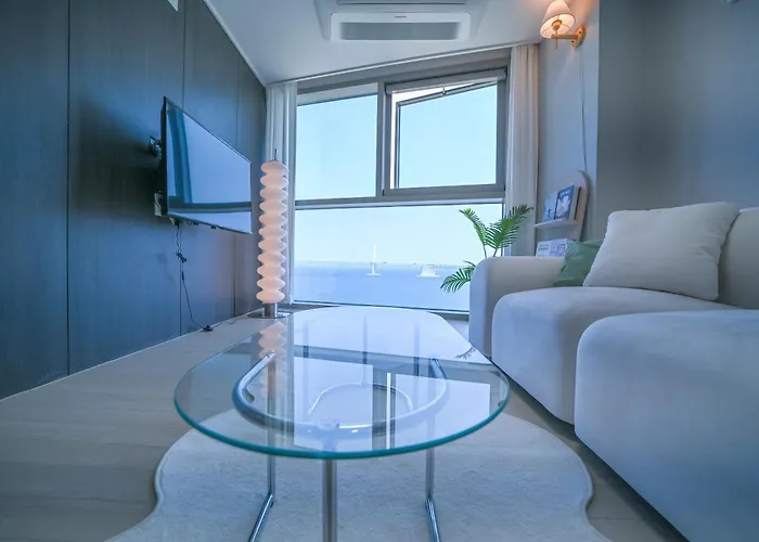 In Mood Appartement *
