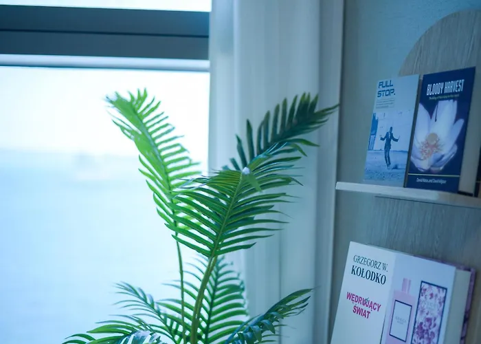 In Mood Appartement Busan