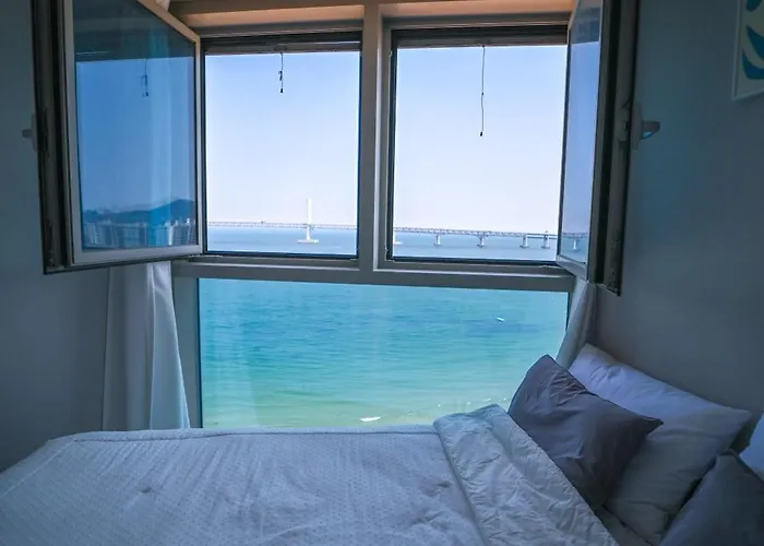In Mood Appartement