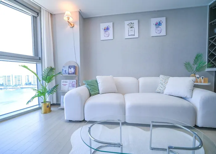 In Mood Appartement