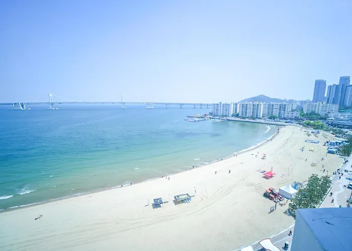 In Mood Busan