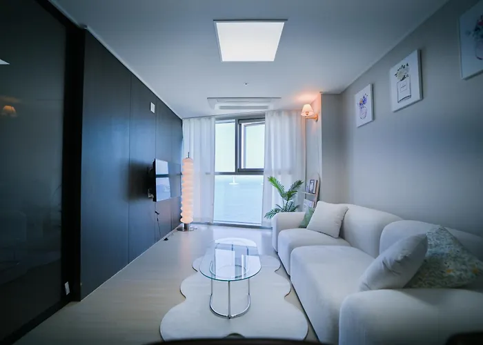 In Mood Appartement Busan